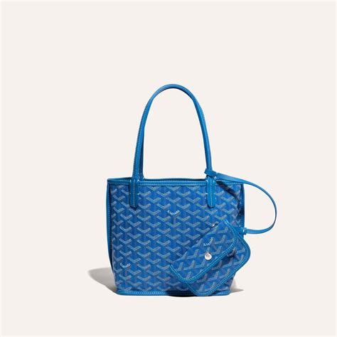 goyard mini anjou price singapore|anjou mini bag price 2023.